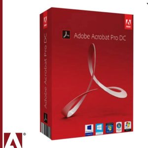 Adobe Acrobat Pro 2021 Full Version Product