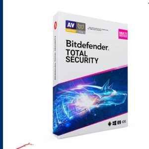 Bitdefender
