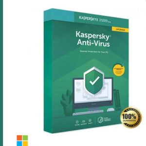 Kaspersky