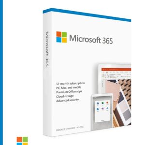Microsoft 365