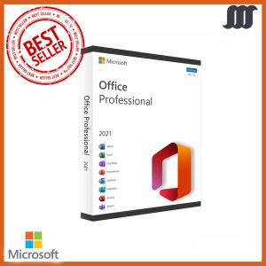 Microsoft 2021 pro