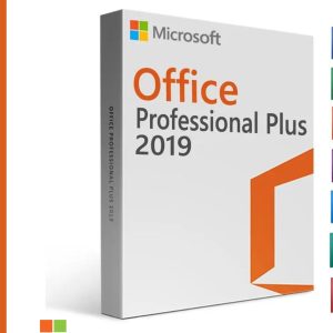 Microsoft 2019