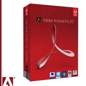 Adobe Acrobat Pro 2021 Full Version Product