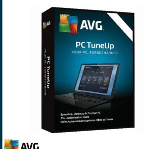 AVG 2022
