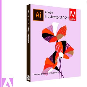 Adobe Illustrator 2021 – Lifetime License (Windows or macOS)