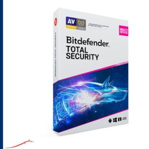 Bitdefender