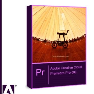 Adobe Premiere Pro 2021 Full Version Product