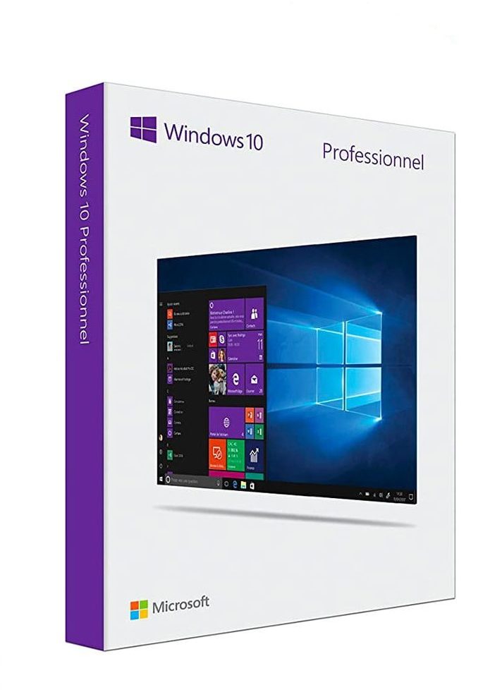 Windows 10 pro Original License Key - Instant Dijital Delivery